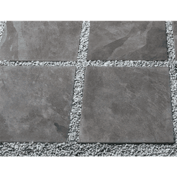 Keramiek tegel 60,4x60,4x2 twentygres rail Dark 2