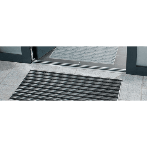 Aco Schoonlopermat tapijtstroken 75x50 cm