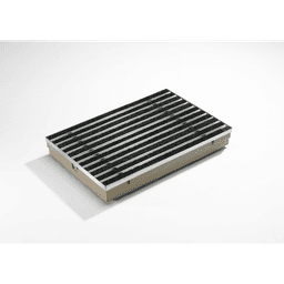 ACO schoonloperonderbak kunststof 75x50x8 cm (3003042) 1