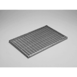 Aco Schraaprooster tbv schoonloper 60x40 cm 3