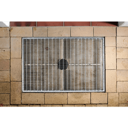 Aco Schraaprooster tbv schoonloper 75x50 cm 1