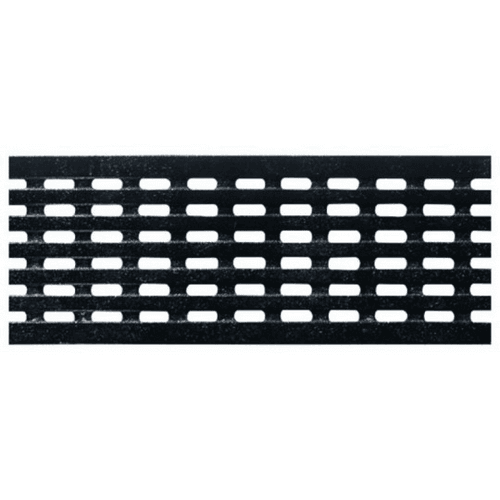 ACO Europoint Rooster Intercept G& 25x25