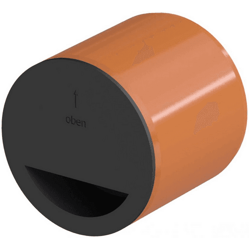 ACO Euroline stankslot voor vuilvanger