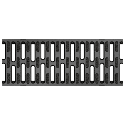 ACO sleufrooster kunststof 50 cm