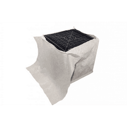 ACO infiltratiekrat 60x60x60 cm 205 L 2