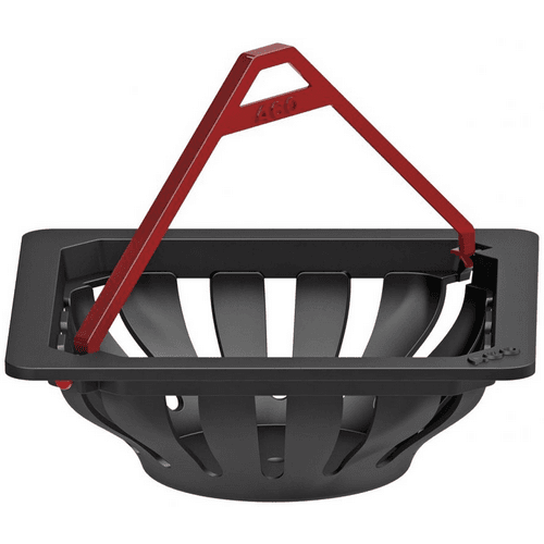 ACO Europoint vuilemmer 1 L