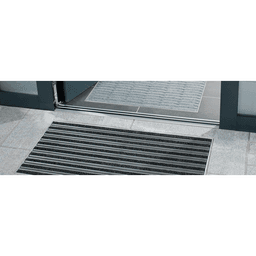 Aco Schoonlopermat tapijtstroken 100x50 cm 1