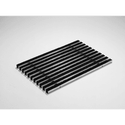 Aco Schoonlopermat tapijtstroken 100x50 cm 2