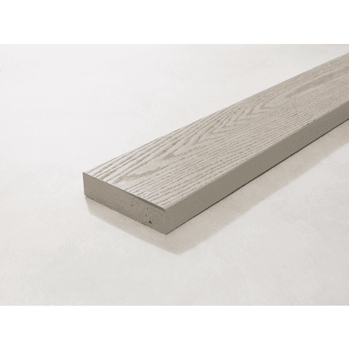 Millboard enhanced grain SB 360x12,6x3,2 cm smoked oak