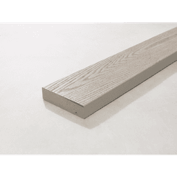 Millboard enhanced grain SB 360x12,6x3,2 cm smoked oak 1