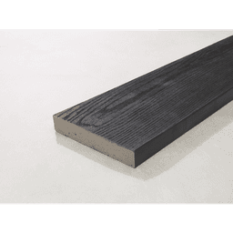 Millboard enhanced grain 360x17,6x3,2 cm burnt cedar 1