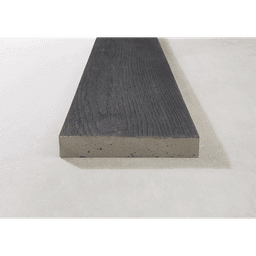 Millboard enhanced grain 360x17,6x3,2 cm burnt cedar 2