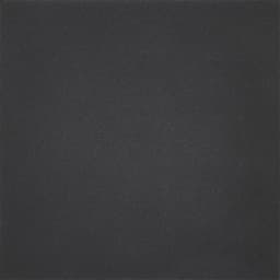 Soft Comfort Design Finish 60x60x4 cm nero 2