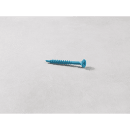 Millboard schroeven plast pro duospan schroef 5x50 mm (100 stuks) 2