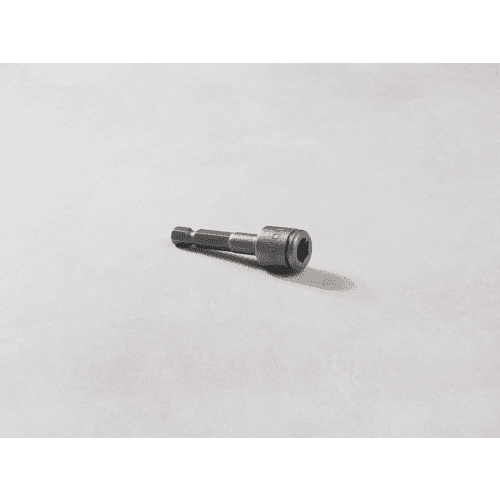 Millboard schroeven zeshoekbit 8 mm