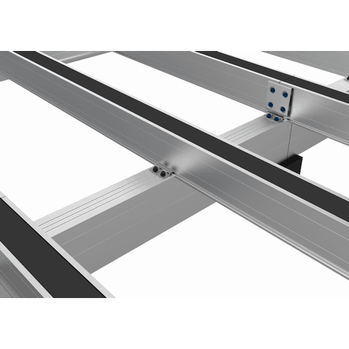 Millboard duospan 99 bevestigingsclip (30 stuks)