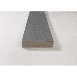 Millboard enhanced grain SB 360x12,6x3,2 cm brushed basalt 2