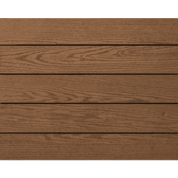 Millboard enhanced grain SB 360x12,6x3,2 cm coppered oak 1