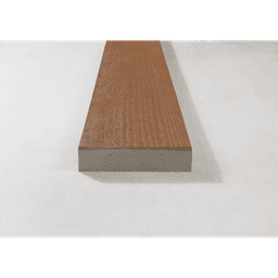Millboard enhanced grain SB 360x12,6x3,2 cm coppered oak 3