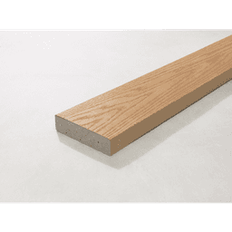 Millboard enhanced grain SB 360x12,6x3,2 cm golden oak 2