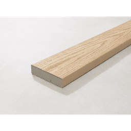 Millboard enhanced grain SB 360x12,6x3,2 cm ashwood 2