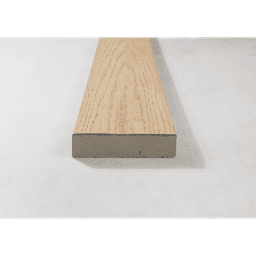 Millboard enhanced grain SB 360x12,6x3,2 cm ashwood 3