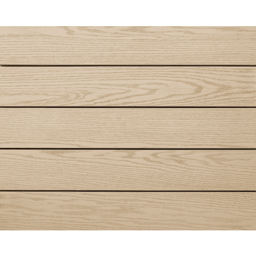 Millboard enhanced grain SB 360x12,6x3,2 cm limed oak