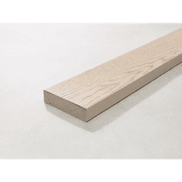 Millboard enhanced grain SB 360x12,6x3,2 cm limed oak 2