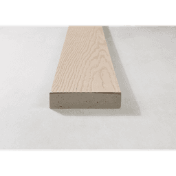 Millboard enhanced grain SB 360x12,6x3,2 cm limed oak 3
