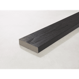 Millboard enhanced grain SB 360x12,6x3,2 cm burnt cedar 1