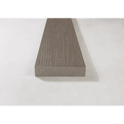 Millboard enhanced grain SB 360x12,6x3,2 cm ebony grey 2
