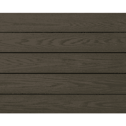 Millboard enhanced grain SB 360x12,6x3,2 cm ebony grey 4