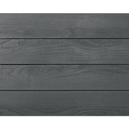 Millboard enhanced grain 360x17,6x3,2 cm brushed basalt 4