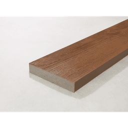 Millboard enhanced grain 360x17,6x3,2 cm coppered oak 3