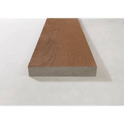 Millboard enhanced grain 360x17,6x3,2 cm coppered oak 4
