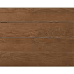 Millboard enhanced grain 360x17,6x3,2 cm coppered oak 5