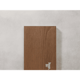 Millboard enhanced grain 360x17,6x3,2 cm coppered oak 6