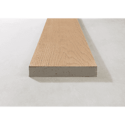 Millboard enhanced grain 360x17,6x3,2 cm golden oak 3
