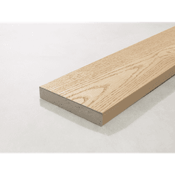Millboard enhanced grain 360x17,6x3,2 cm ashwood 1