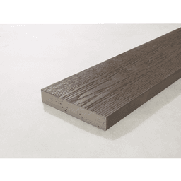 Millboard enhanced grain 360x17,6x3,2 cm ebony grey 1