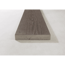 Millboard enhanced grain 360x17,6x3,2 cm ebony grey 2