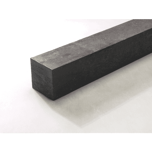 Millboard plast pro staander 10x10x300 cm