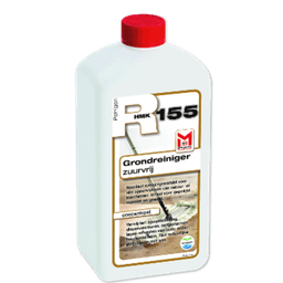 R155 Grondreiniger 1 L (zuurvrij) 2