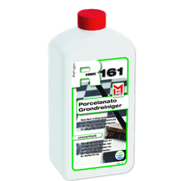 R161 Grondreiniger voor porcelanato 1 L (zware vervuiling) 2