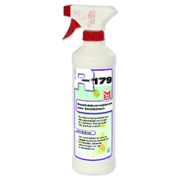 R179 Roestvlekverwijderaar 500 ml (zachte steensoorten) 2
