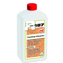 R187 Peeling cleaner - micromelk 1 L (intensieve keramiekreiniger) 2