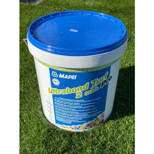 Kunstgras 2 componenten lijm 5 kg