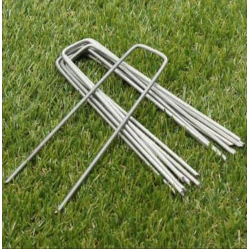 Kunstgras haken per stuk