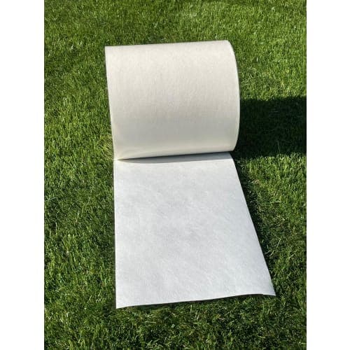 Kunstgras Lijmband 20 cm breed per m