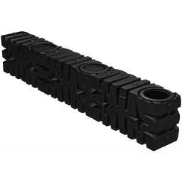 ACO Rain4Me Basic 6000 L tank 669x85x184 2